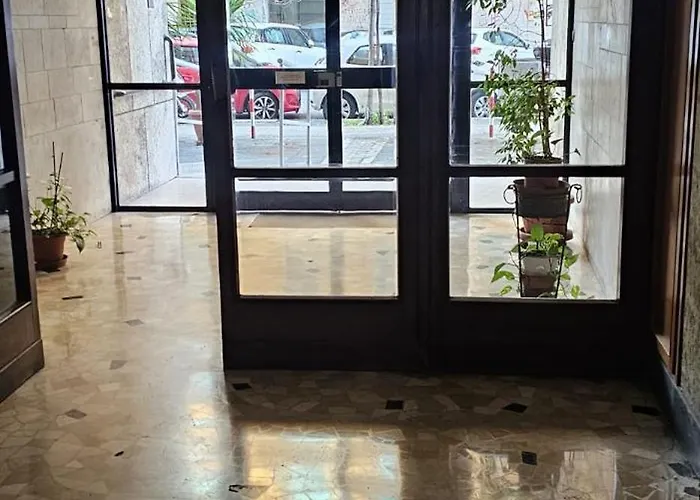 דירה Sidama Boutique רומא