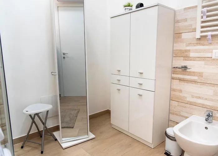 Sidama Boutique דירה רומא