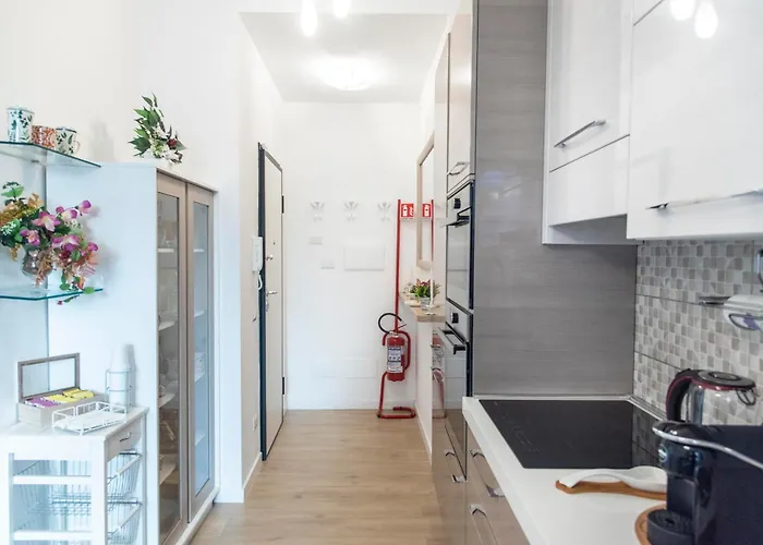 דירה Sidama Boutique רומא